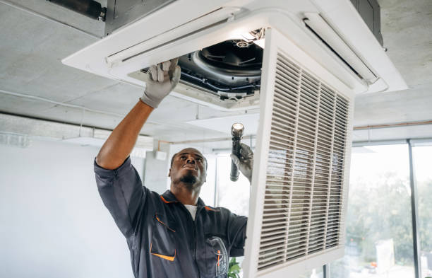Licensed Furnace Repair service in Millville, MA - FH HVAC